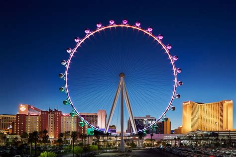 las vegas ferris wheel discount.